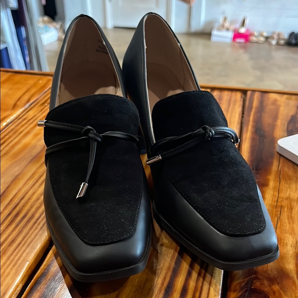 Journey shoes